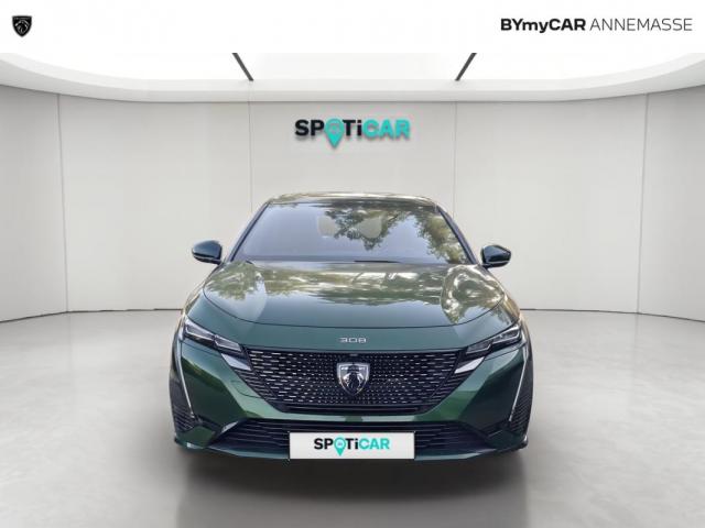 Peugeot 308 image 1