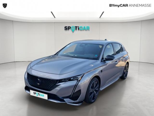 Peugeot 308 Phev 225 E-Eat8 Gt