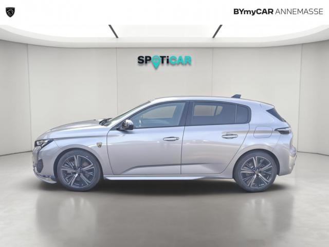 Peugeot 308 image 5
