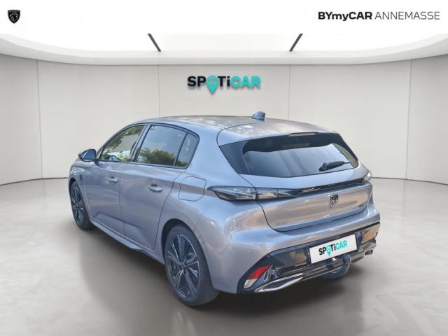 Peugeot 308 image 1