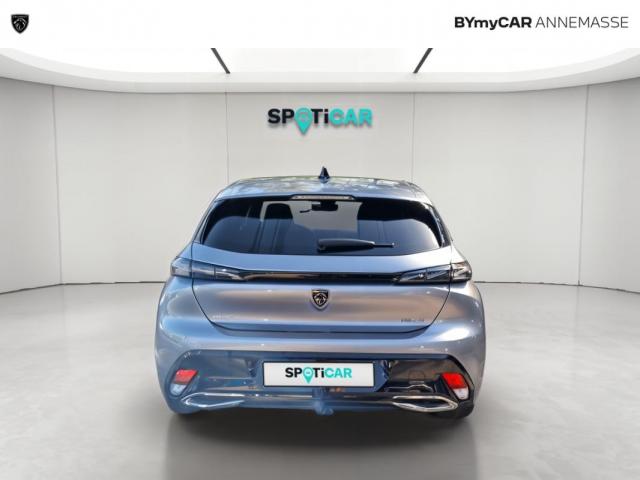 Peugeot 308 image 2