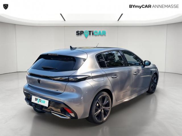 Peugeot 308 image 3