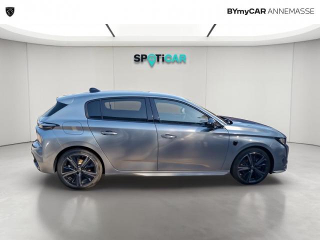 Peugeot 308 image 8