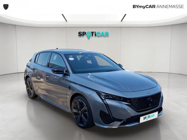 Peugeot 308 image 6