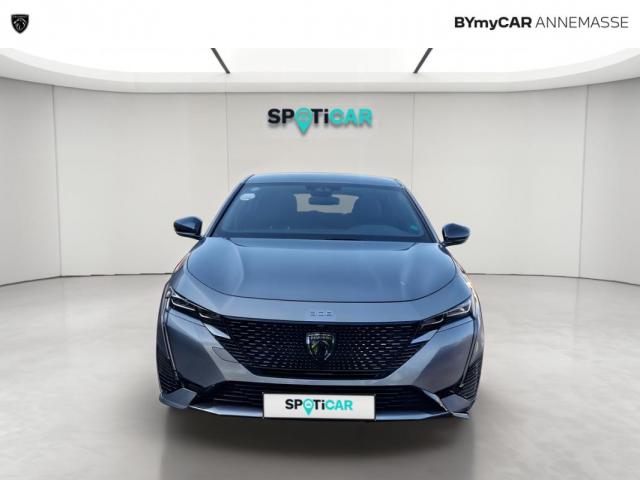 Peugeot 308 image 9