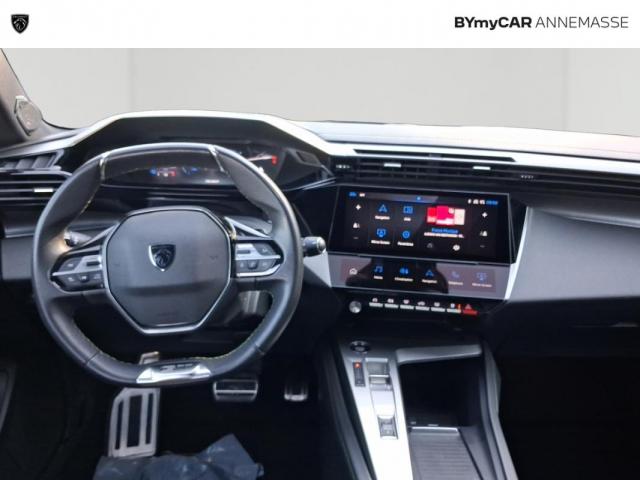 Peugeot 308 image 4
