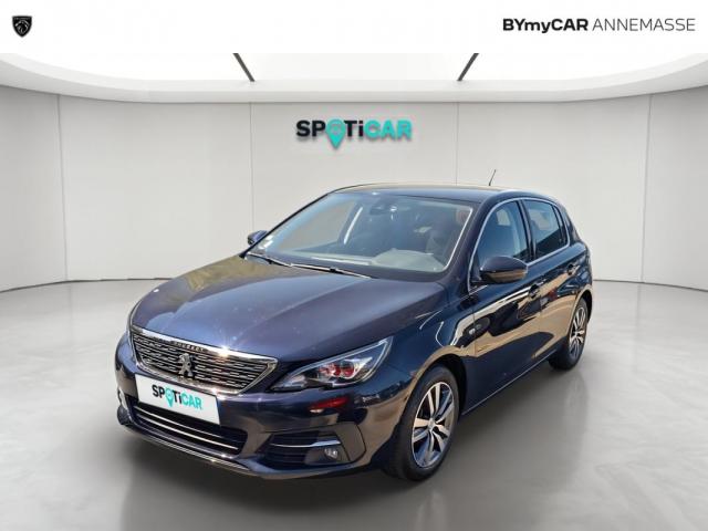 Peugeot 308 Puretech 110ch S&s Bvm6 Allure