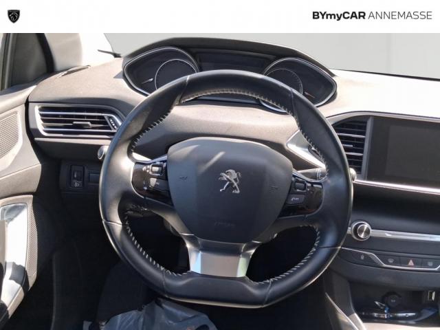Peugeot 308 image 6