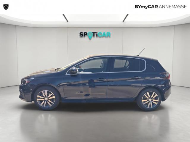 Peugeot 308 image 9