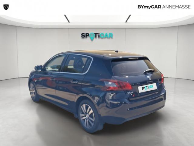 Peugeot 308 image 3