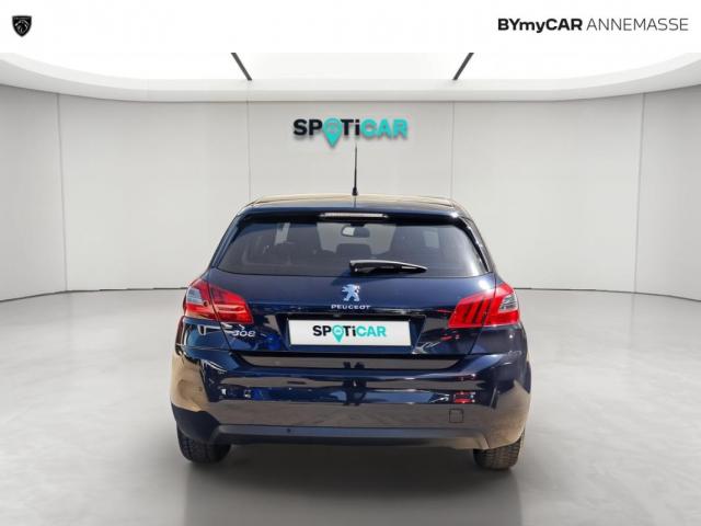 Peugeot 308 image 5
