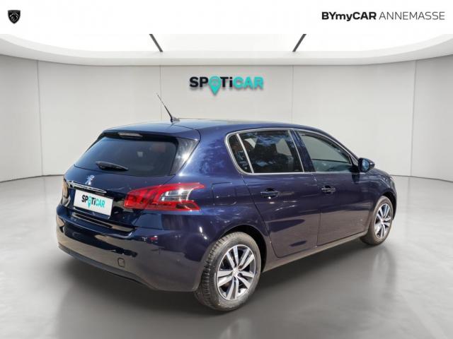 Peugeot 308 image 8