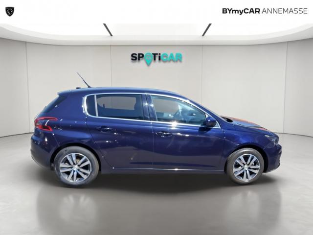 Peugeot 308 image 1