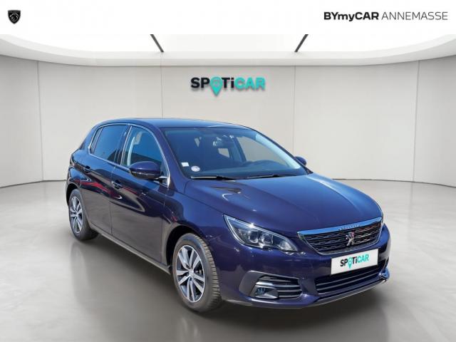 Peugeot 308 image 4