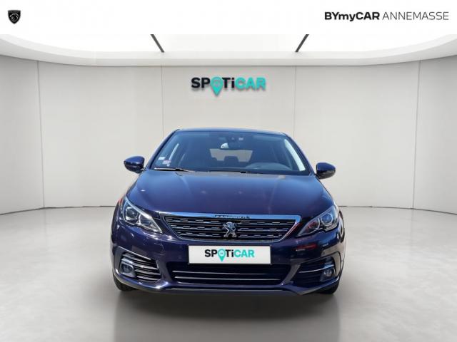 Peugeot 308 image 7