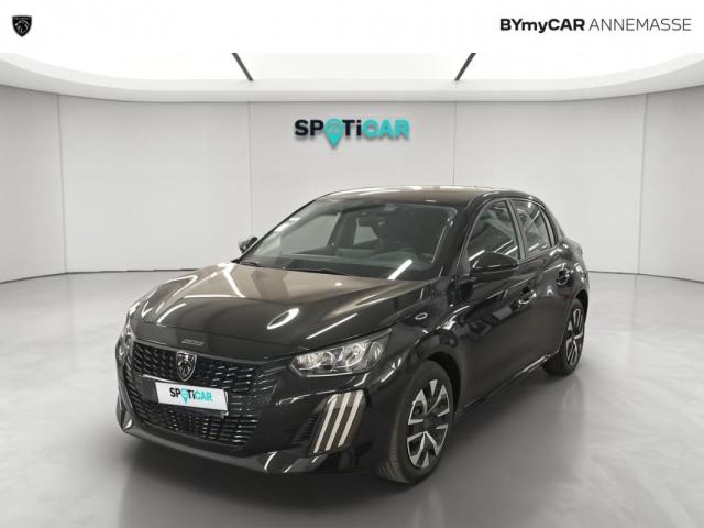 Peugeot 208 100 S&s Bvm6 Style
