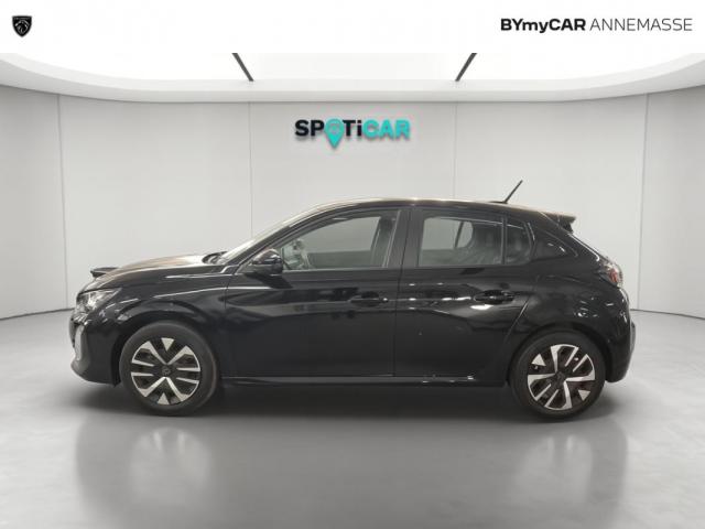 Peugeot 208 image 6