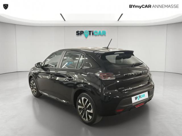 Peugeot 208 image 9