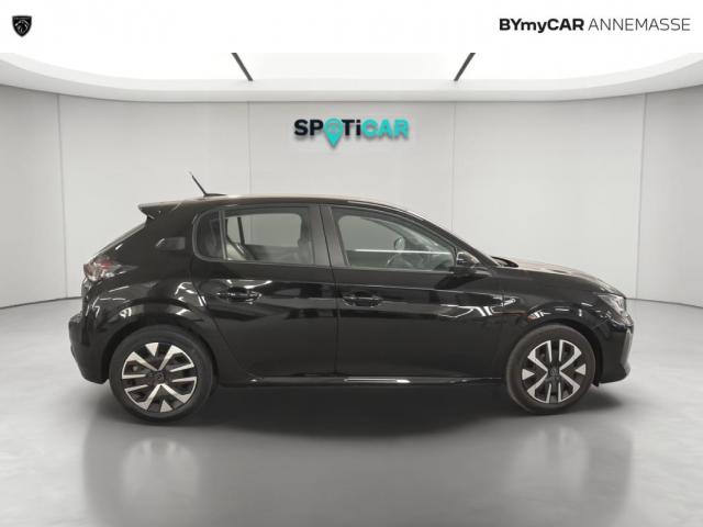 Peugeot 208 image 3
