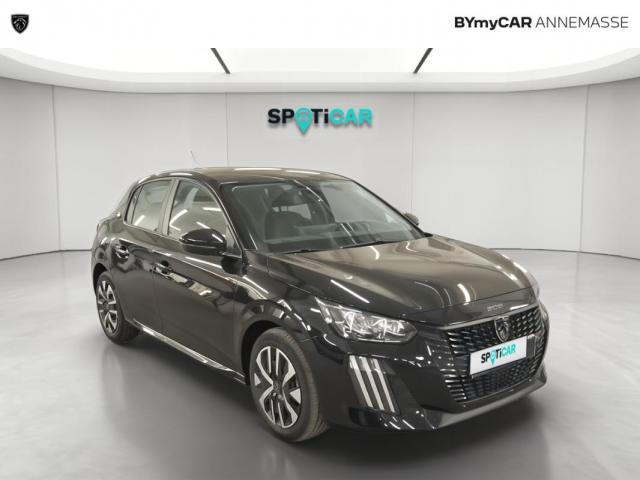 Peugeot 208 image 1