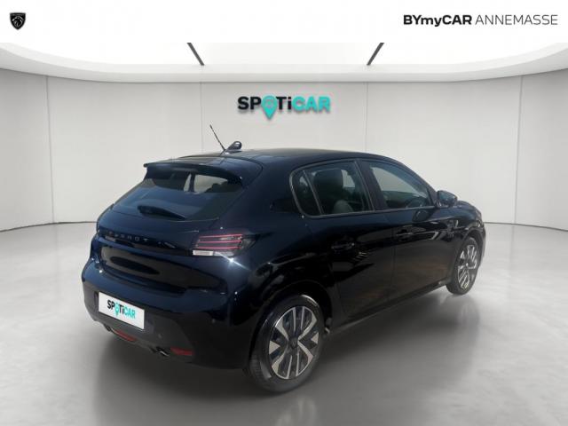 Peugeot 208 image 2