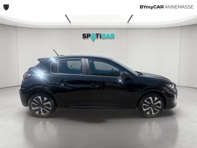 Peugeot 208 image 4