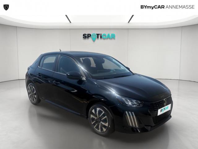 Peugeot 208 image 7