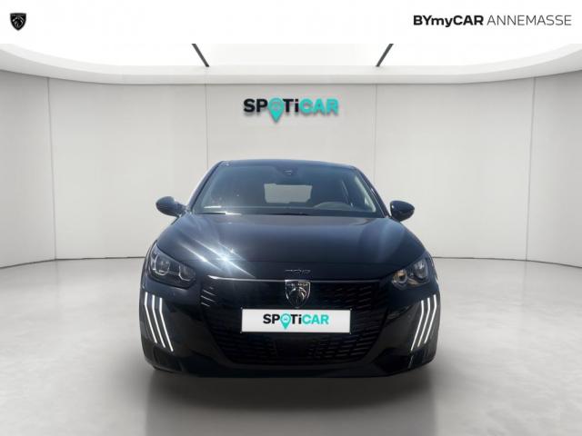 Peugeot 208 image 6