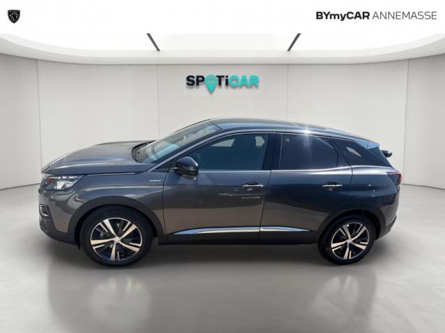Peugeot 3008 image 8
