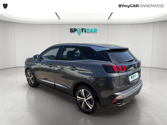 Peugeot 3008 image 2