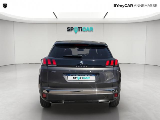 Peugeot 3008 image 3