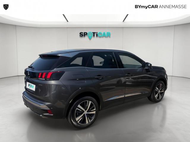 Peugeot 3008 image 6
