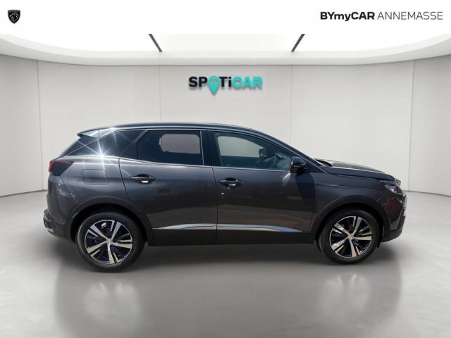 Peugeot 3008 image 1
