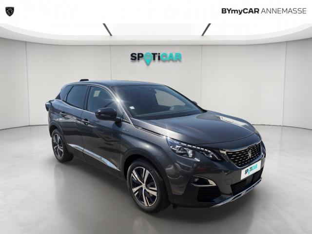 Peugeot 3008 image 5