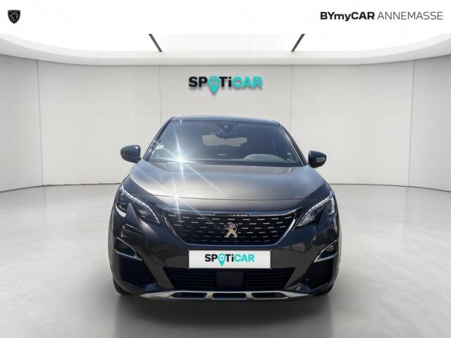Peugeot 3008 image 7