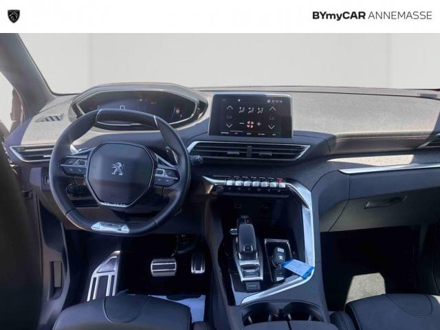 Peugeot 3008 image 4