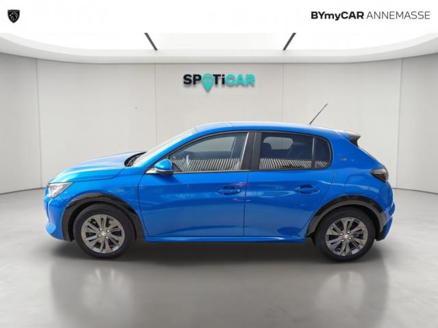 Peugeot 208 image 2