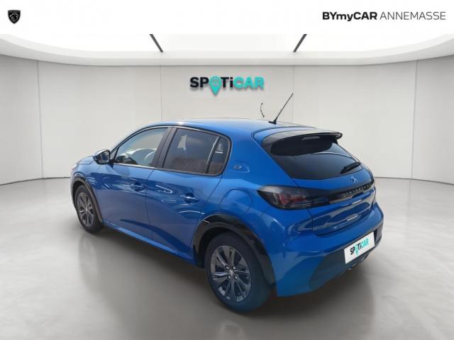 Peugeot 208 image 4