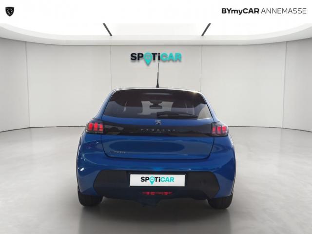 Peugeot 208 image 7