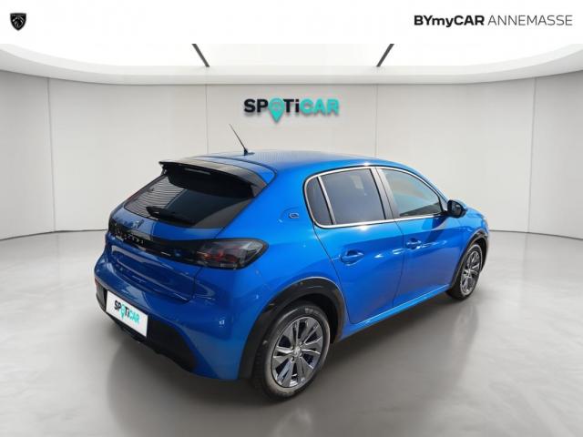 Peugeot 208 image 1