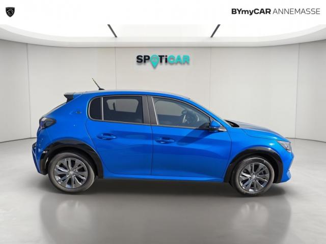 Peugeot 208 image 3