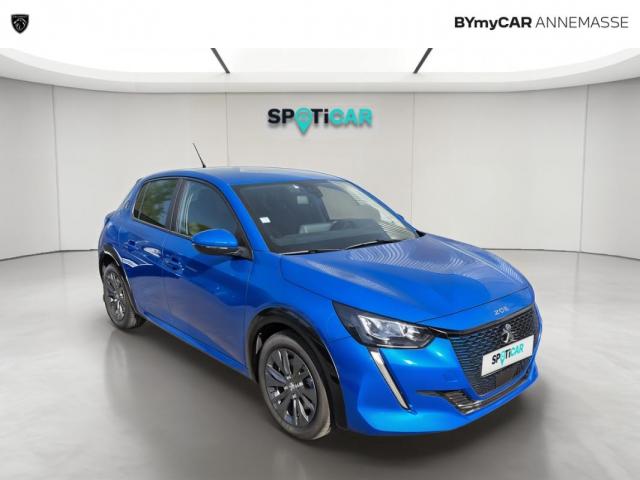 Peugeot 208 image 6