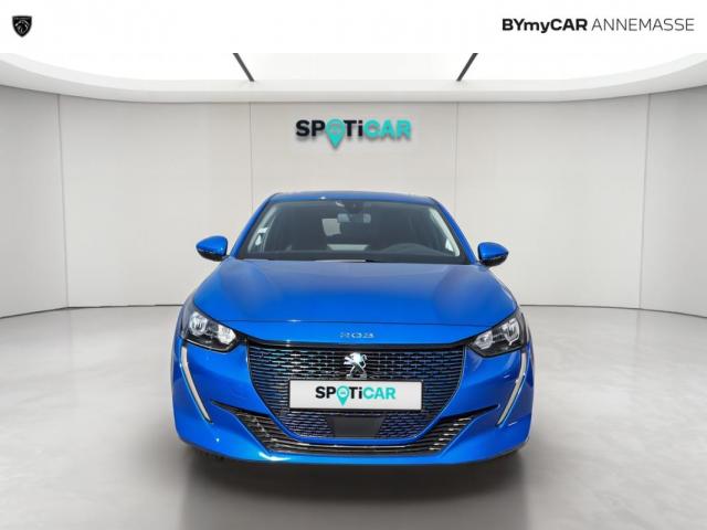 Peugeot 208 image 8