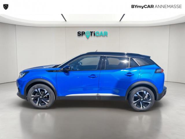 Peugeot 2008 image 5