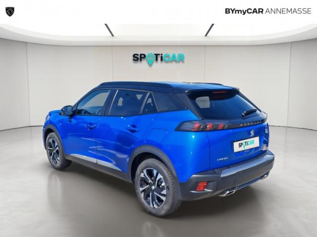 Peugeot 2008 image 1
