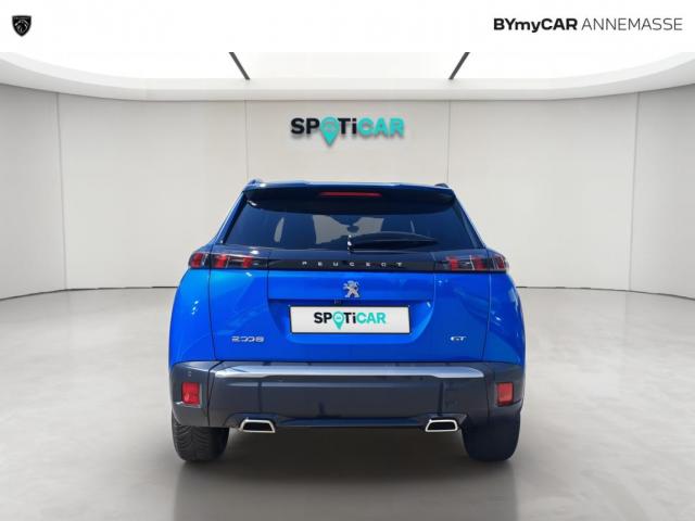 Peugeot 2008 image 2