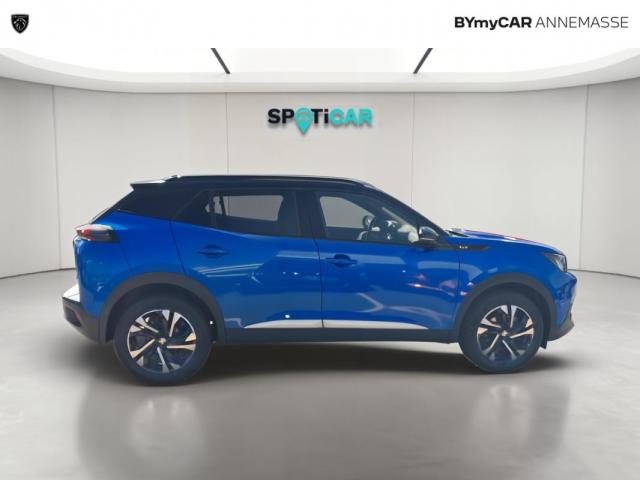 Peugeot 2008 image 6