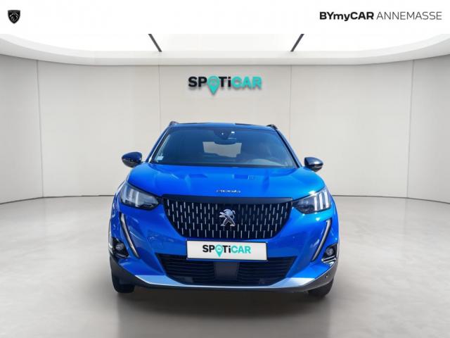 Peugeot 2008 image 7
