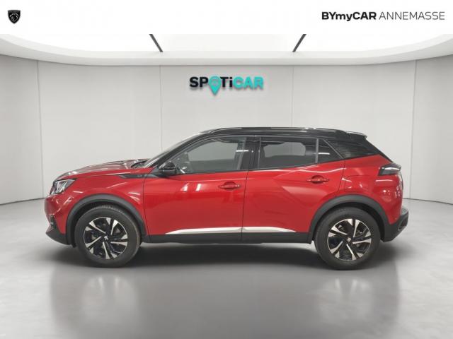 Peugeot 2008 image 5