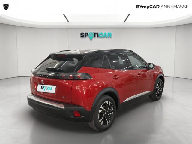 Peugeot 2008 image 7